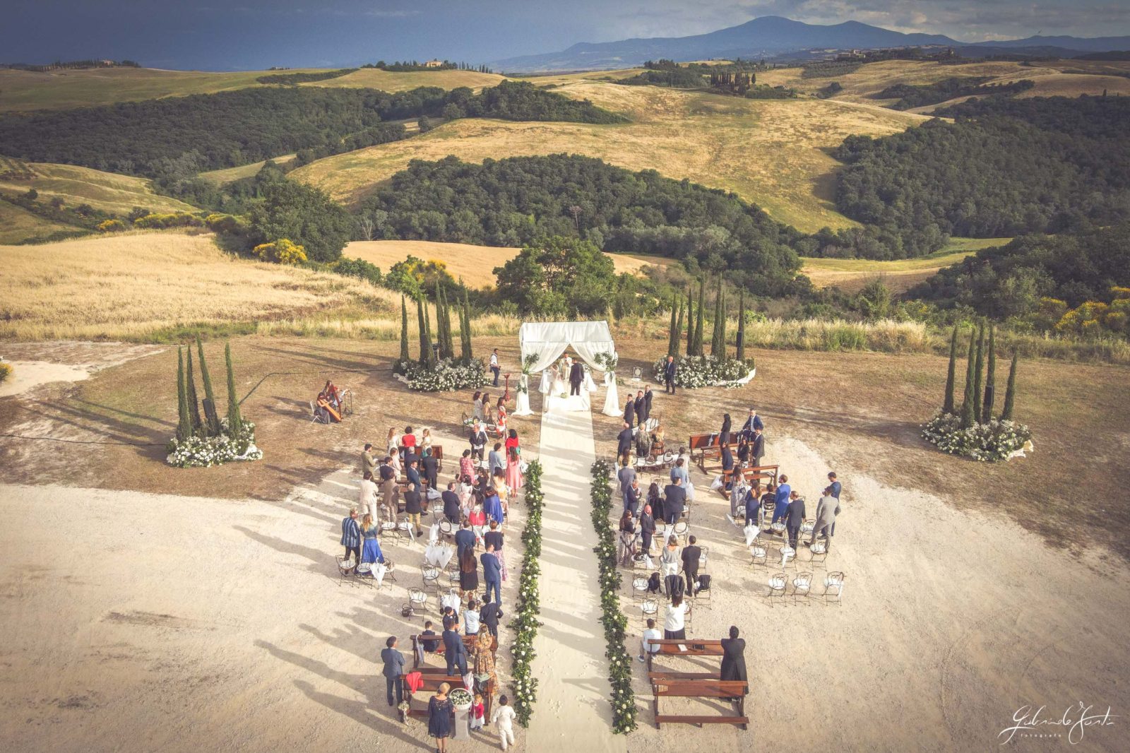 Service Photographer Gabriele Forti Tuscany Toscana Fotografo, Services